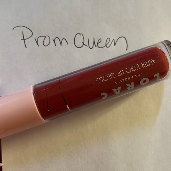 Individual LORAC Highly Pigmented Lip Gloss - Picture 6 of 8